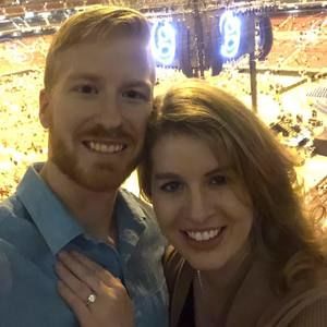 Meet your Posher, Andy